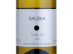 Sauska Cuvée 113,2013