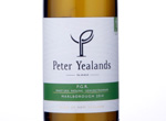 Peter Yealands P.G.R,2014