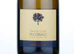 Marks and Spencer Pecorino,2013