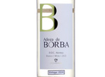 Adega de Borba White,2014