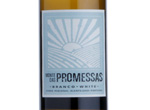 Monte das Promessas, White,2014