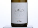 AVALOS, Igp Pecorino Colline Pescaresi,2013