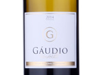 Gáudio Verdelho,2014