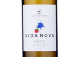 Vida Nova Branco,2014