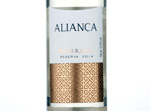 Aliança Bairrada Reserva,2014