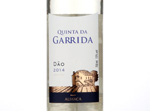 Quinta da Garrida White,2014