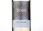 Tons de Duorum White,2014