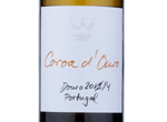 Coroa d'Ouro white,2014