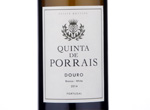 Quinta de Porrais, White,2014