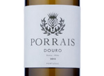 Porrais, White,2014