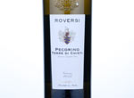 Roversi Pecorino,2013