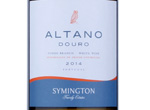 Altano Quinta do Ataíde White,2014