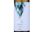 Vallegre Douro Colheita White,2014