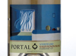 Quinta do Portal Verdelho & Sauvignon Blanc,2014