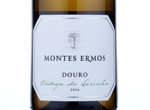 Montes Ermos Códega do Larinho,2014