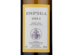 Espiga, White,2014