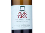 Portuga, White,2014