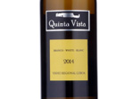 Quinta Vista, White,2014