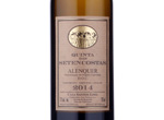 Quinta das Setencostas, White,2014
