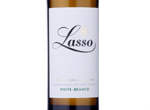 Vinhas do Lasso Colheita Selecionada, White,2014