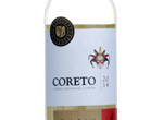 Coreto Joker white,2014