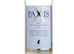 Paxis Arinto,2014