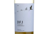 Dfj Alvarinho & Chardonnay,2014