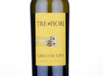 Tre Fiori Greco di Tufo,2013