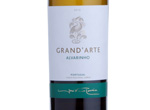 GRAND`ARTE Alvarinho,2014