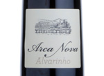 Arca Nova Alvarinho,2014