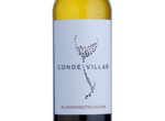 Conde Villar Alvarinho Trajadura,2014