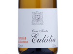 Casa Santa Eulália Superior Alvarinho,2014