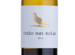 Chão das Rolas,2014