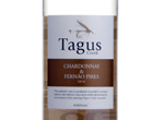 Tagus Creek Chardonnay & Fernão Pires,2014