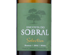 Encosta do Sobral Selection Branco,2014