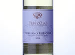 "Penzolo" Trebbiano Rubicone Igt,2013