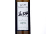 Quinta de Carapeços Alvarinho/Trajadura,2014