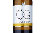 Quinta de Gomariz Alvarinho,2014