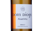 Dom Diogo Alvarinho,2014