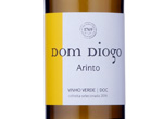 Dom Diogo Arinto Vinho Verde,2014