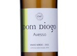 Dom Diogo Avesso,2014