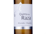 Quinta da Raza- Alvarinho/Trajadura,2014