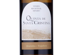 Quinta de Santa Cristina - Regional Minho Alvarinho Trajadura,2014