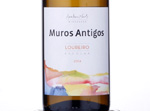 Muros Antigos Loureiro,2014