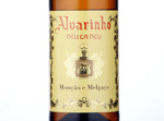Alvarinho Deu la Deu,2014