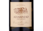 Alvarinho Deu la Deu Grande Escolha,2013
