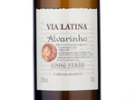 Via Latina Alvarinho,2014