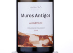 Muros Antigos Alvarinho,2014