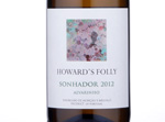 Howard's Folly Sonhador Alvarinho,2012