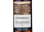 Contemporal Alvarinho,2014